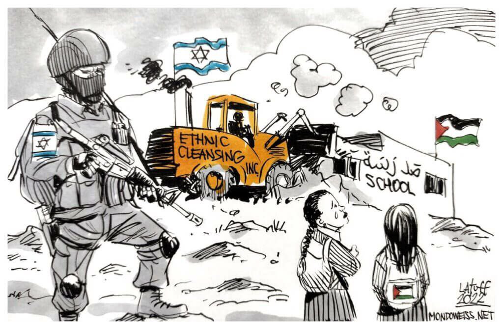 saragaza94's tweet photo. Isr*eli occupation deprives Palestinian children of their basic human right: Education!

Save the children of Palestine! https://t.co/tjXcFBpYar