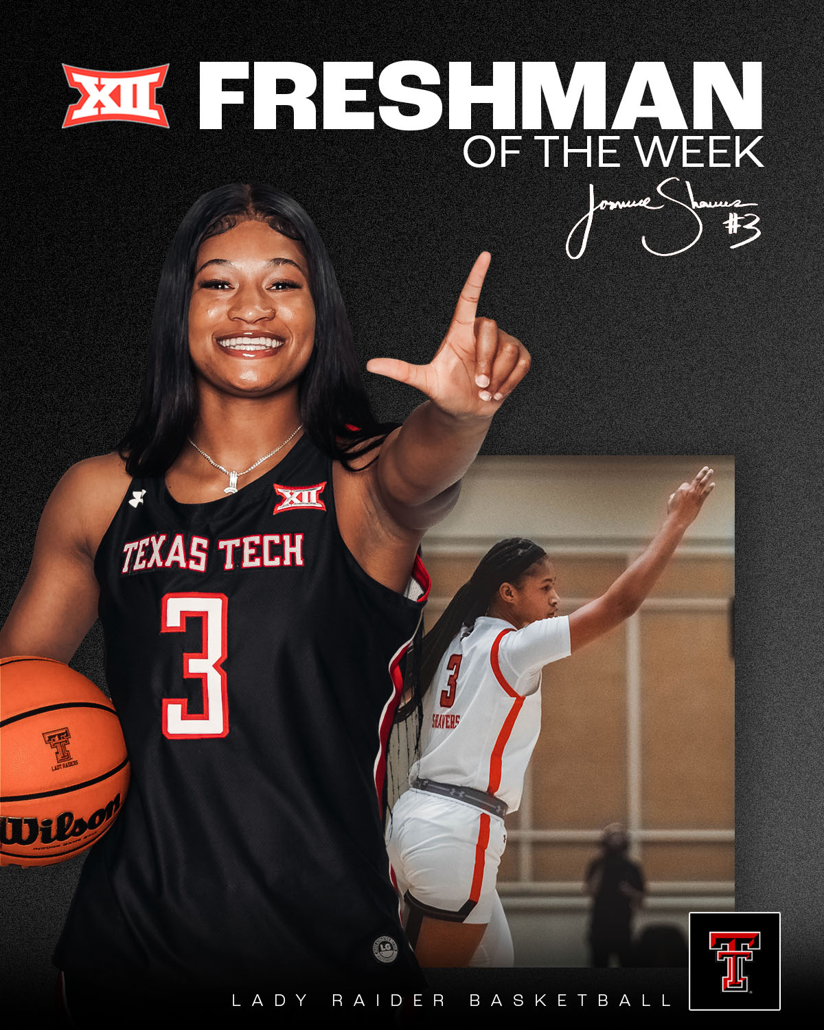 Lady Raider Basketball on X