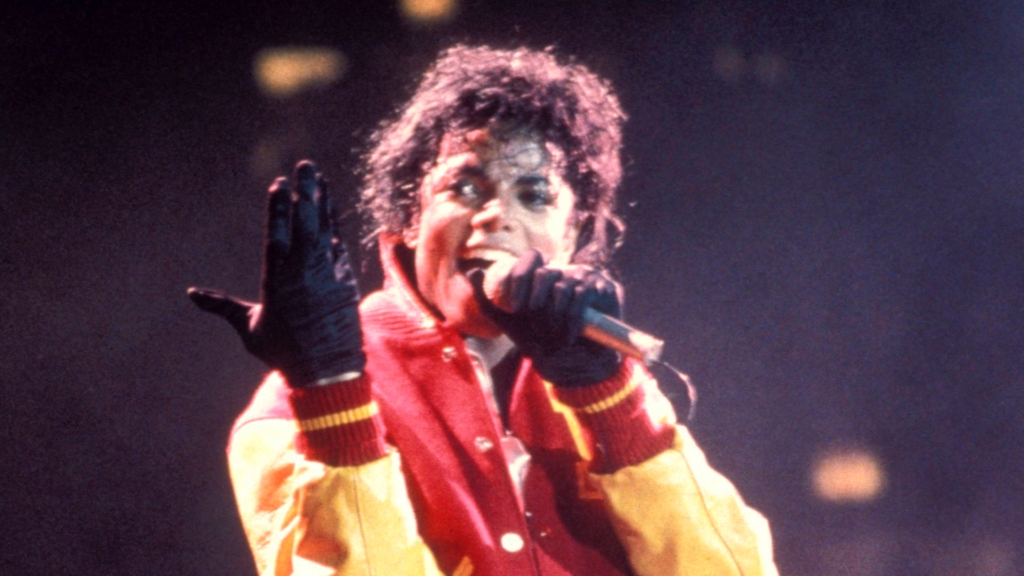 Michael Jackson’s ‘Thriller’ Returns To Billboard Top 10 After 38 Years trib.al/mU6NCy5