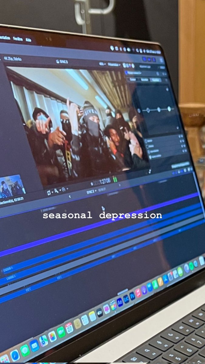 CentralCee_'s tweet photo. 🎬 https://t.co/O7XbqWt7IP