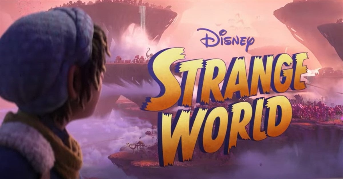 BIZPACReview's tweet photo. Disney slammed over new ‘woke’ box office bomb: ‘Stop making everything sexual!’ https://t.co/TVCTxUzpFv https://t.co/z5rxH45snl
