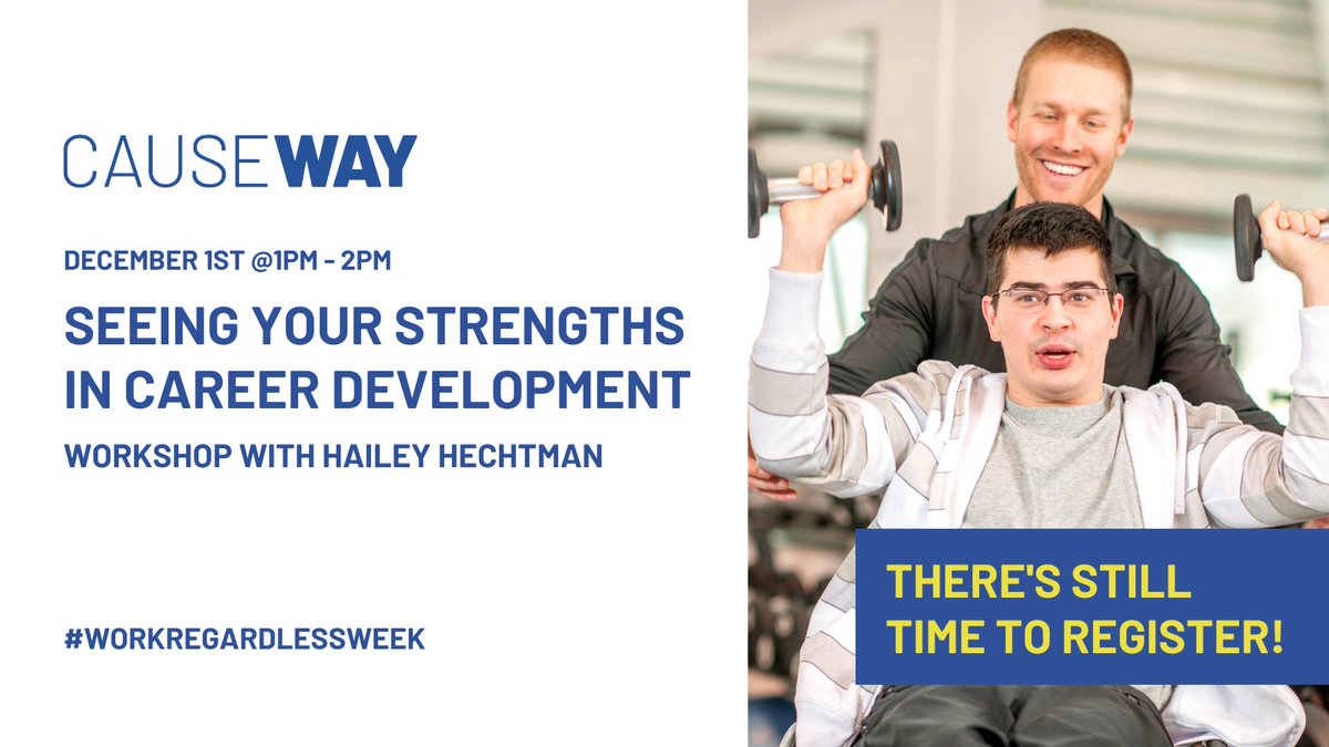 Causeway Work Centre tweet media