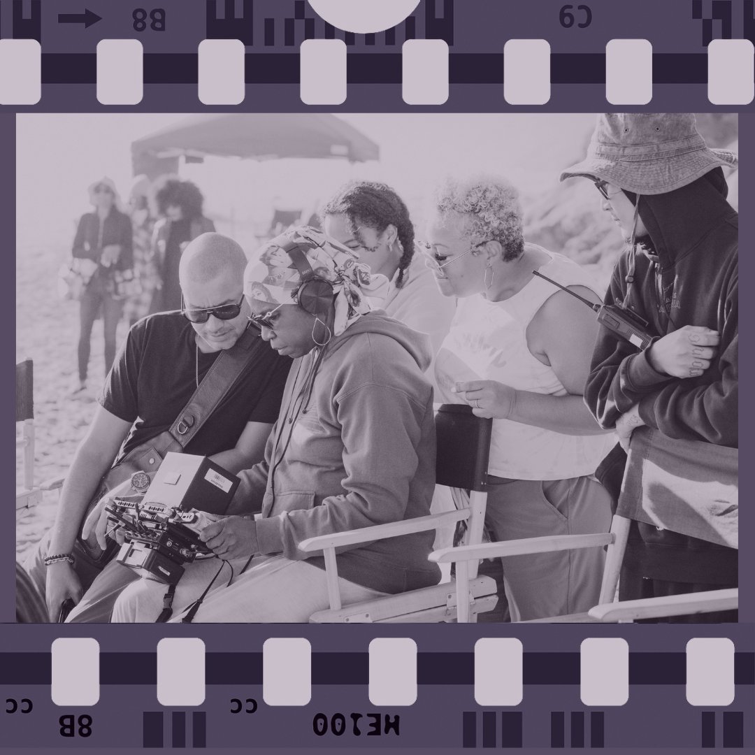 Three60 Films tweet media