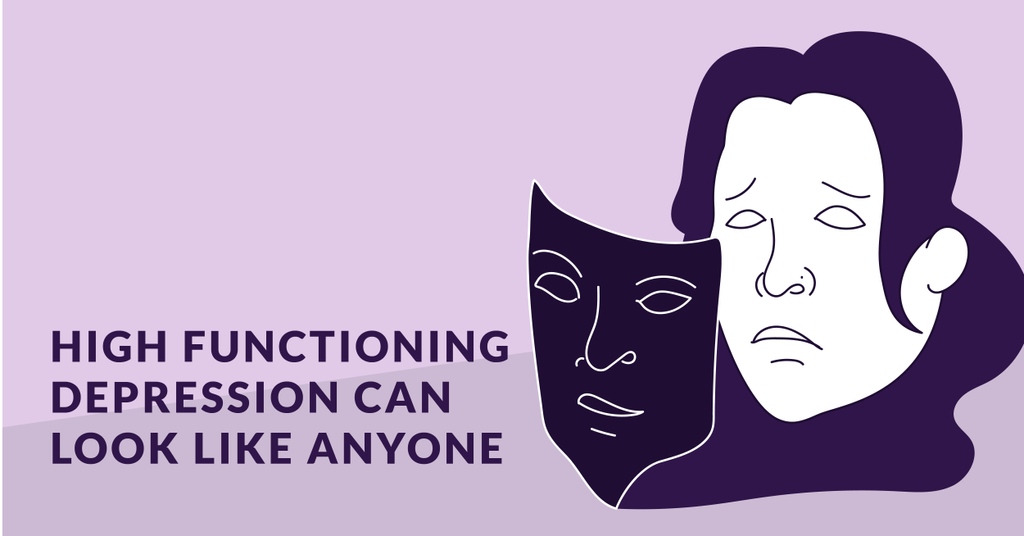 High-functioning depression has many faces, is yours one of them?

triwiglobal.com/post/what-does…

#depression #highfunctioningdepression #mentalhealth
