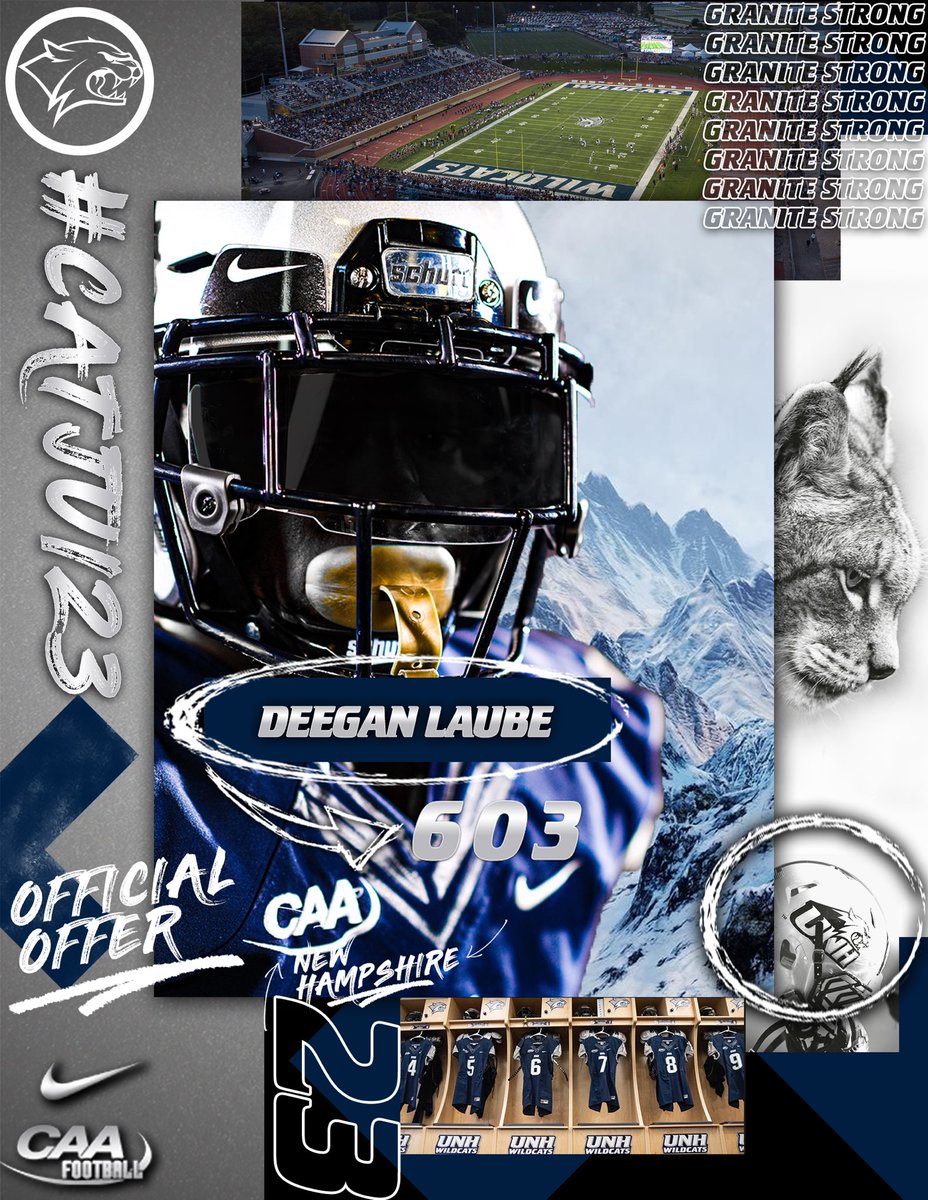 Deegan Laube tweet media