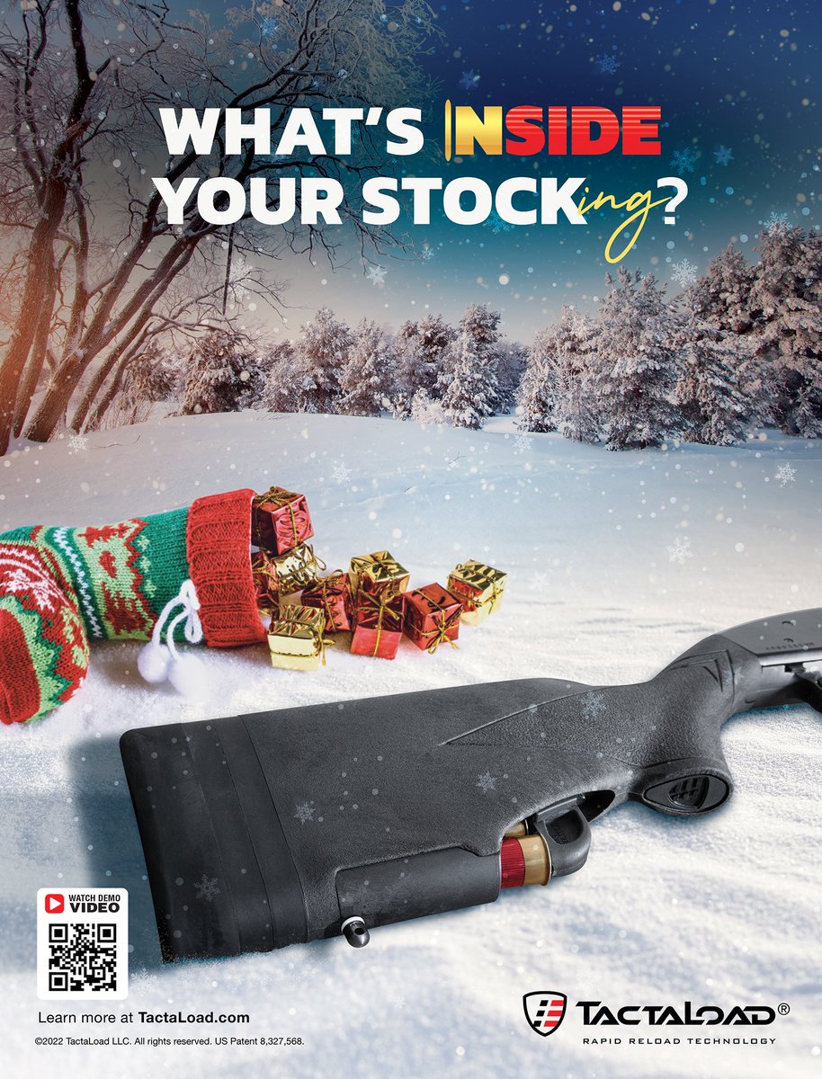 Why not get what you really want inside your Stock...ing!?