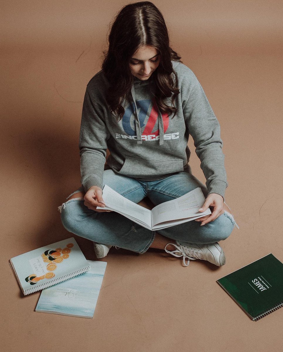 The Increase tweet media