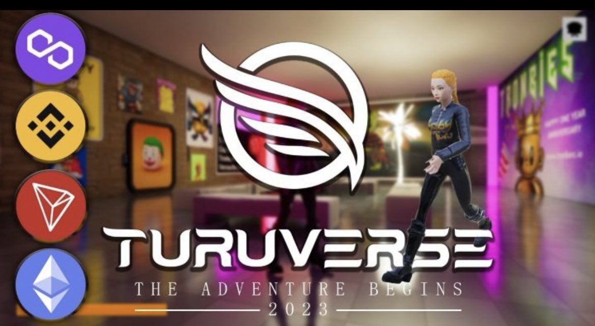 kleversix's tweet photo. It's going to be another season for #GrandHackathon season 3 starting tomorrow and your darling project @TuruMetaverse will be representing @TuruGlobal .

We would love your support/vote to take us top of the mix. 
Click here to get started
https://t.co/Oc7kN5Fnwm https://t.co/9VEJC4vYWW