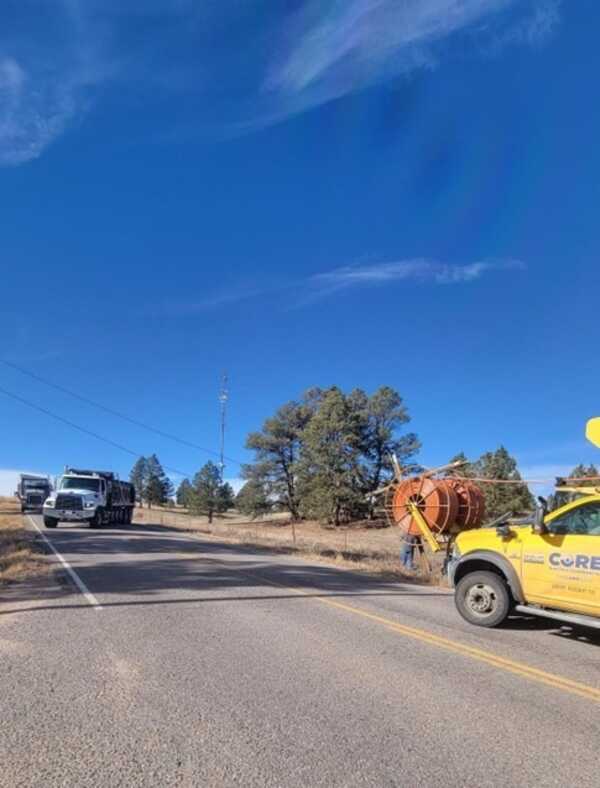 Elbert County PIO tweet media