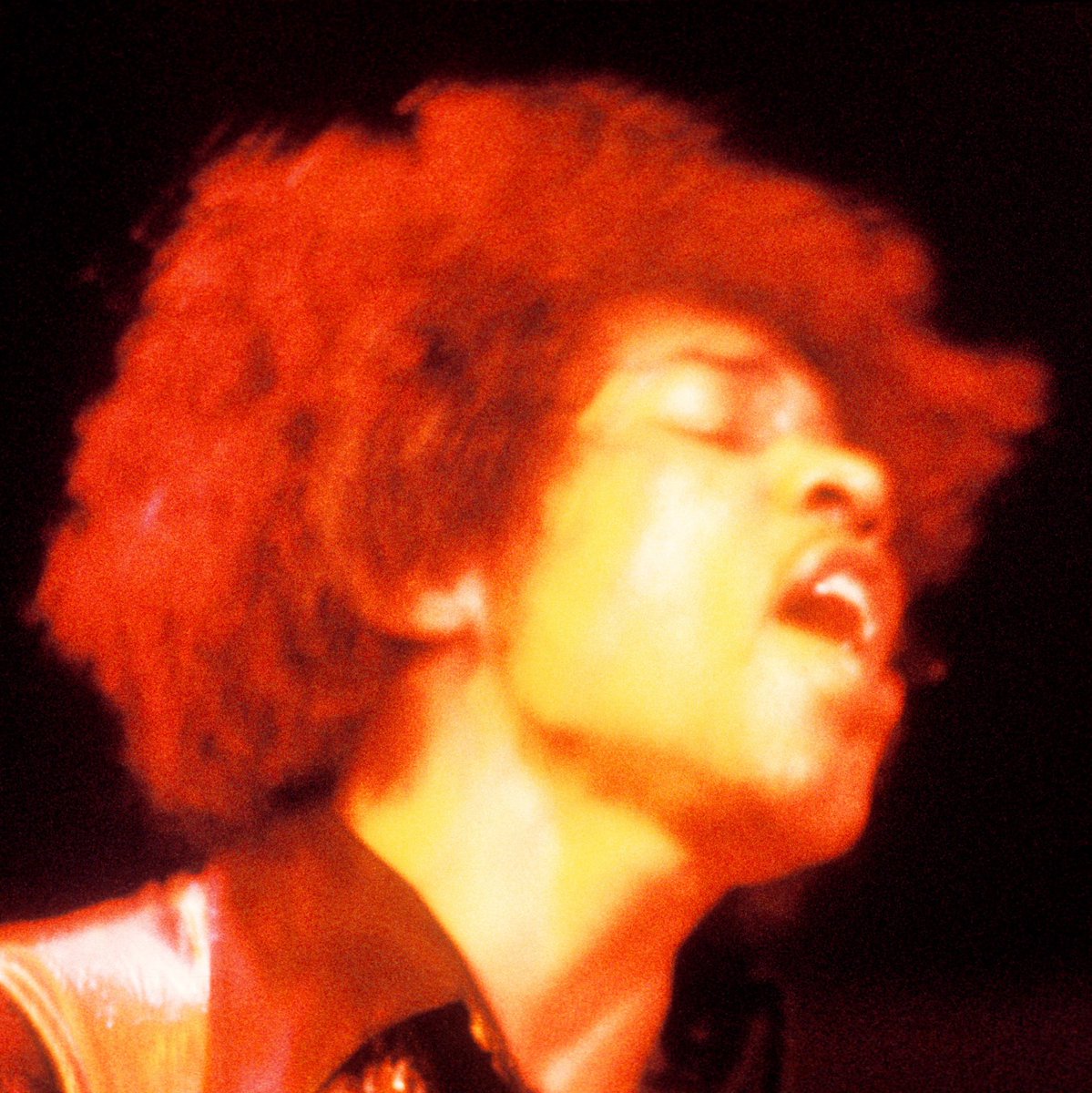 Nacido un 27 de noviembre de 1942, Jimi Hendrix habría cumplido 80 años, pero se apagó prematuramente, consumido en su propia fuerza. 

Celebramos y reivindicamos su herencia musical.

🎧| play.rtve.es/a/6745498