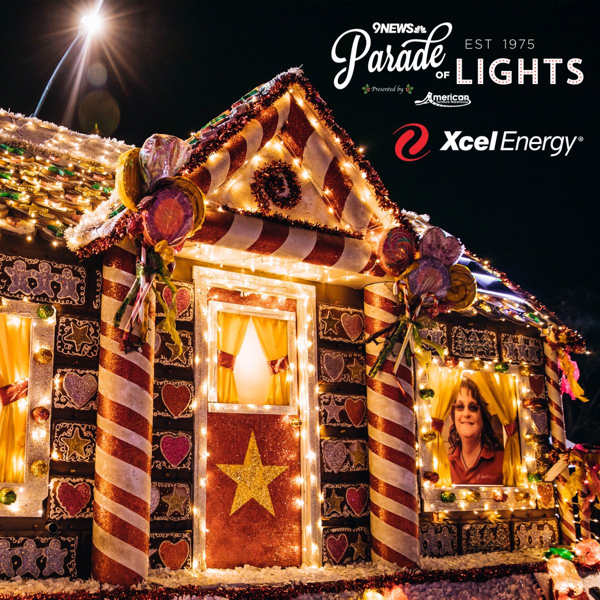 DowntownDenver's tweet photo. 3 DAYS LEFT! Join @xcelenergy at the 9NEWS Parade of Lights this Sat., Dec. 3rd at 6PM.
Have you registered for the Jingle Jog Fun Run yet? It's not too late: https://t.co/CbAe1cN0ZA
Join us Sat., Dec. 3rd at 6PM or tune into 9NEWS to watch the parade live.
#POL22 #jinglejog https://t.co/TmxZs8vdOY