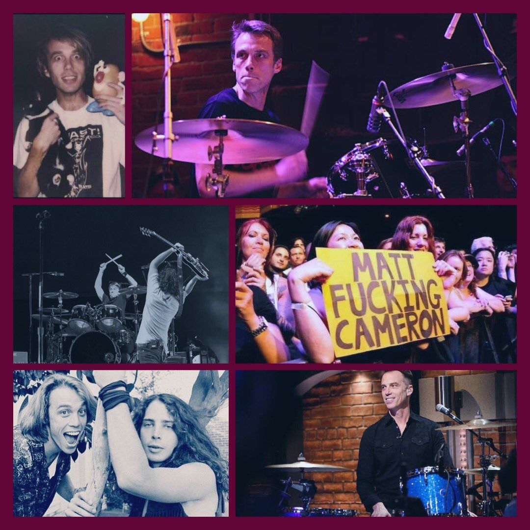 Rusted Cage tweet media