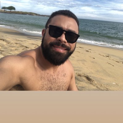 #NovaFotoDePerfil