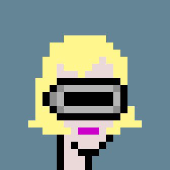 ๐๐๐๐๐ ๐๐๐๐๐ฆ (@pussyrrriot) on Twitter photo i appreciate <a href="/cryptopunksnfts/">CryptoPunks</a>'s event for being a truly unique crypto party.
because:
- all-girls lineup of performers
- integrating with art institutions
- donating a female punk #305 to The Institute of Contemporary art
icamiami.org/calendar/firstโฆ
<a href="/NonFungibleNoah/">Eric "Noah" Goodman MBA</a> good work ๐ซ i appreciate <a href="/cryptopunksnfts/">CryptoPunks</a>'s event for being a truly unique crypto party.
because:
- all-girls lineup of performers
- integrating with art institutions
- donating a female punk #305 to The Institute of Contemporary art
icamiami.org/calendar/firstโฆ
<a href="/NonFungibleNoah/">Eric "Noah" Goodman MBA</a> good work ๐ซ