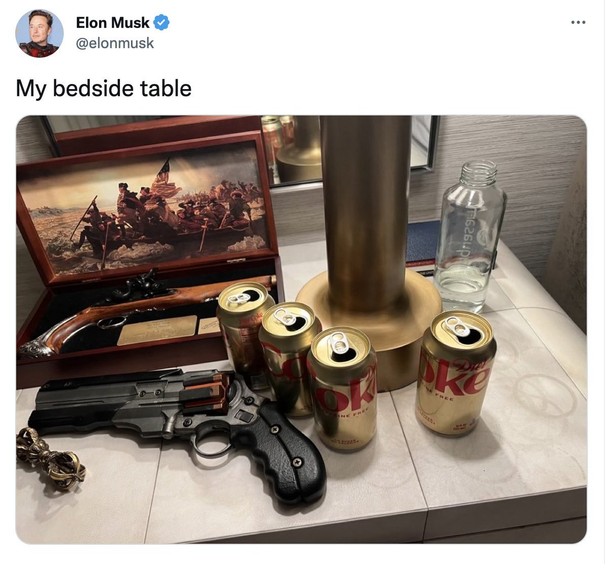 Chandra Steele tweet media