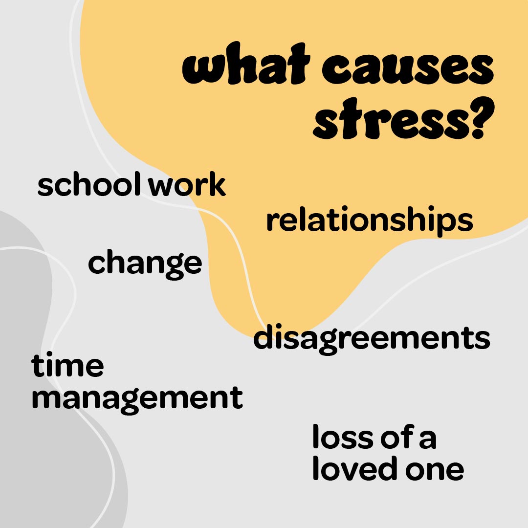 bridginglives's tweet photo. Most people experience stress every day. You're not alone! Stay tuned to learn how you can manage your stress and build resilience. 
Learn more: https://t.co/MDtwB1Z3vN https://t.co/cMSKMgtCj3
