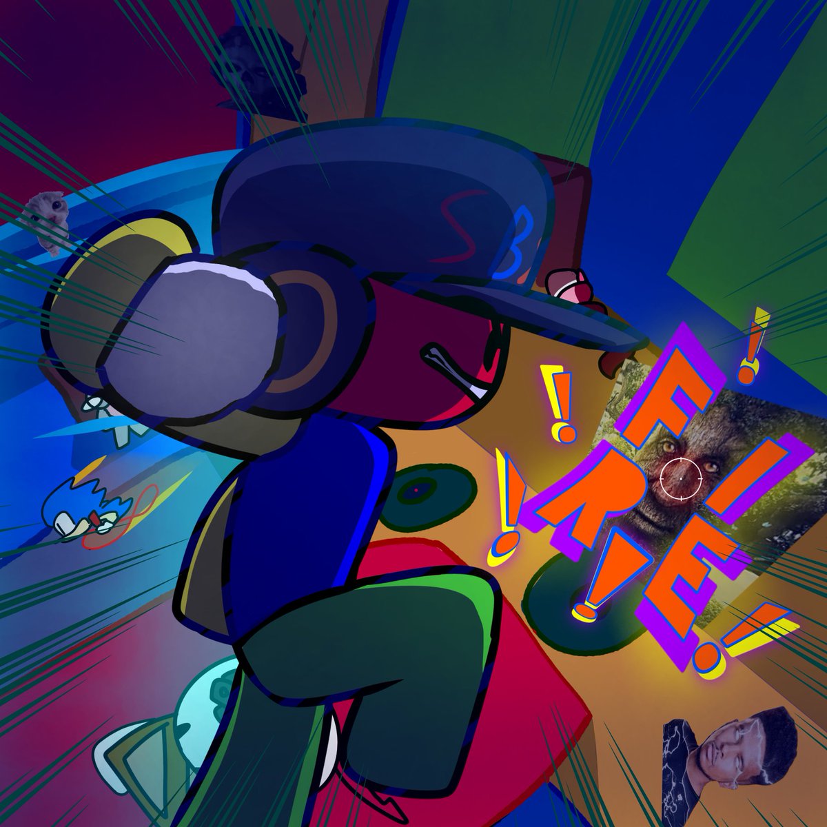 Into a fight!
Play running from the internet!

(I got some people's got their characters in and ill might do it again, come next time for a chance to get yours in to)
[#RunningFromTheInternet #rfti #robloxrfti <a href="/PlayRFTI/">RUNNING FROM THE INTERNET! 💥</a> ]