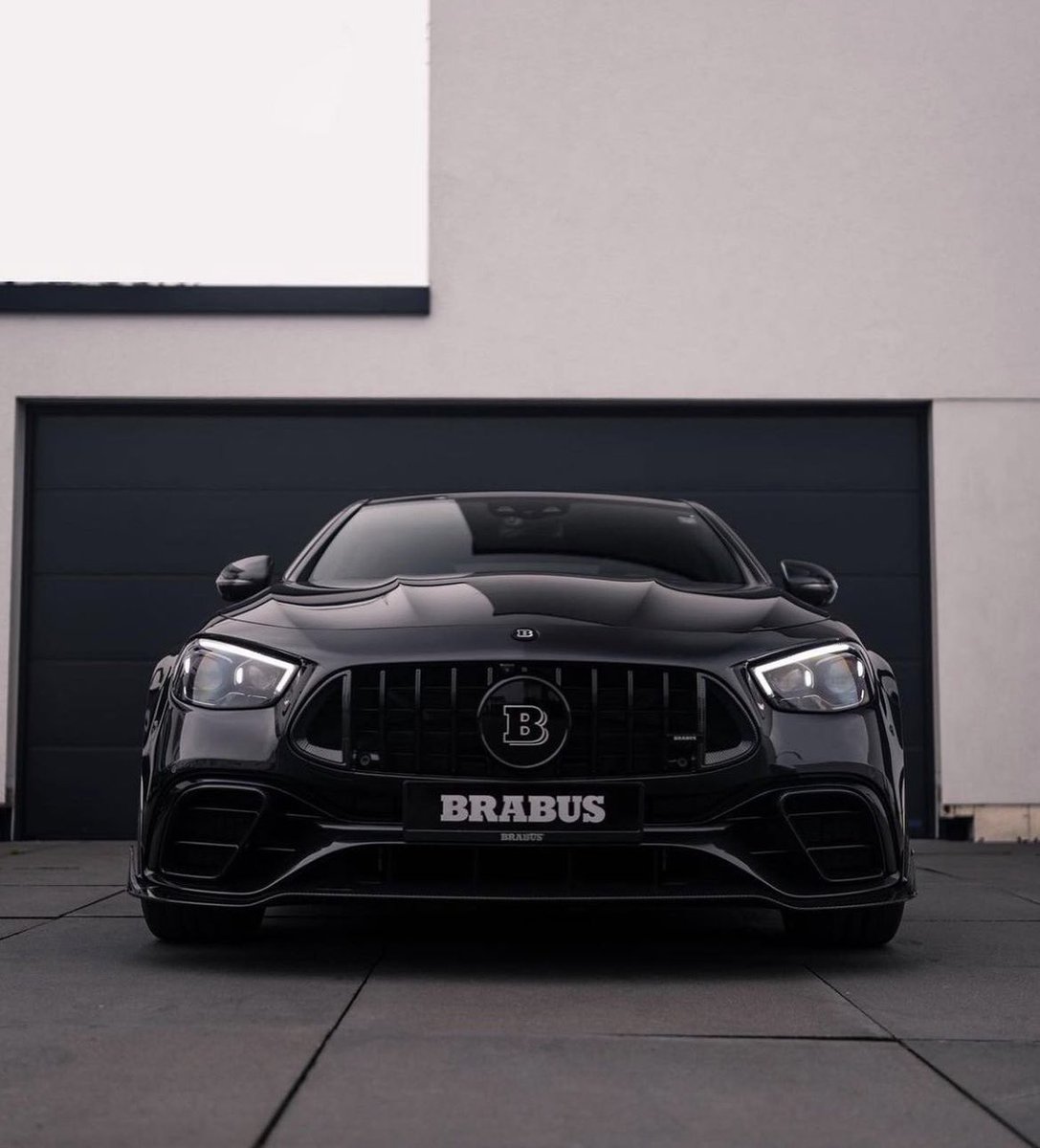 Uncle_Benz_'s tweet photo. E 900 Brabus ⚫️ https://t.co/39FW4HWqwj