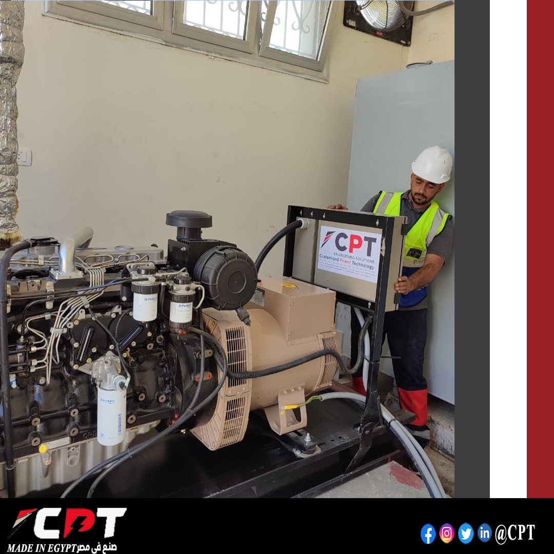 cpt_solutions's tweet photo. From our work in mega national projects One of the achievements that we are proud of is that our company is part of this great achievement, which is the "Bahr Al-Baqar Project".
Source :https://t.co/cudo0jN07r https://t.co/pKxC192rne