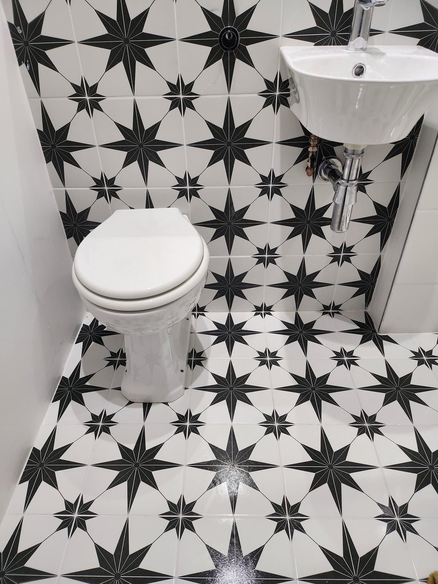 MasterTradesmen's tweet photo. This internal refurb has been carried out by one of our North London based members. If you're looking for quotes on a refurb, get in touch and we can match you with local, approved builders in your area. #mastertradesmen https://t.co/j9dJO4VY7K