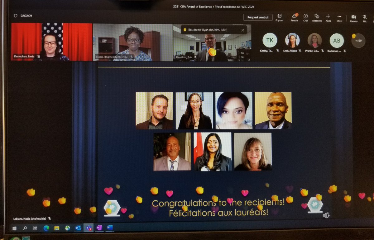 Sylvie Bérubé tweet media