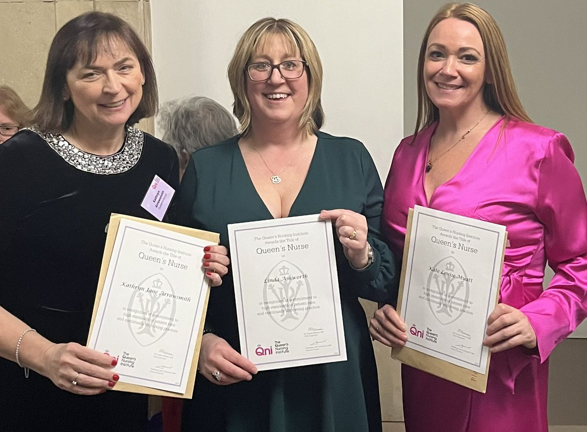 Kathryn Arrowsmith tweet media