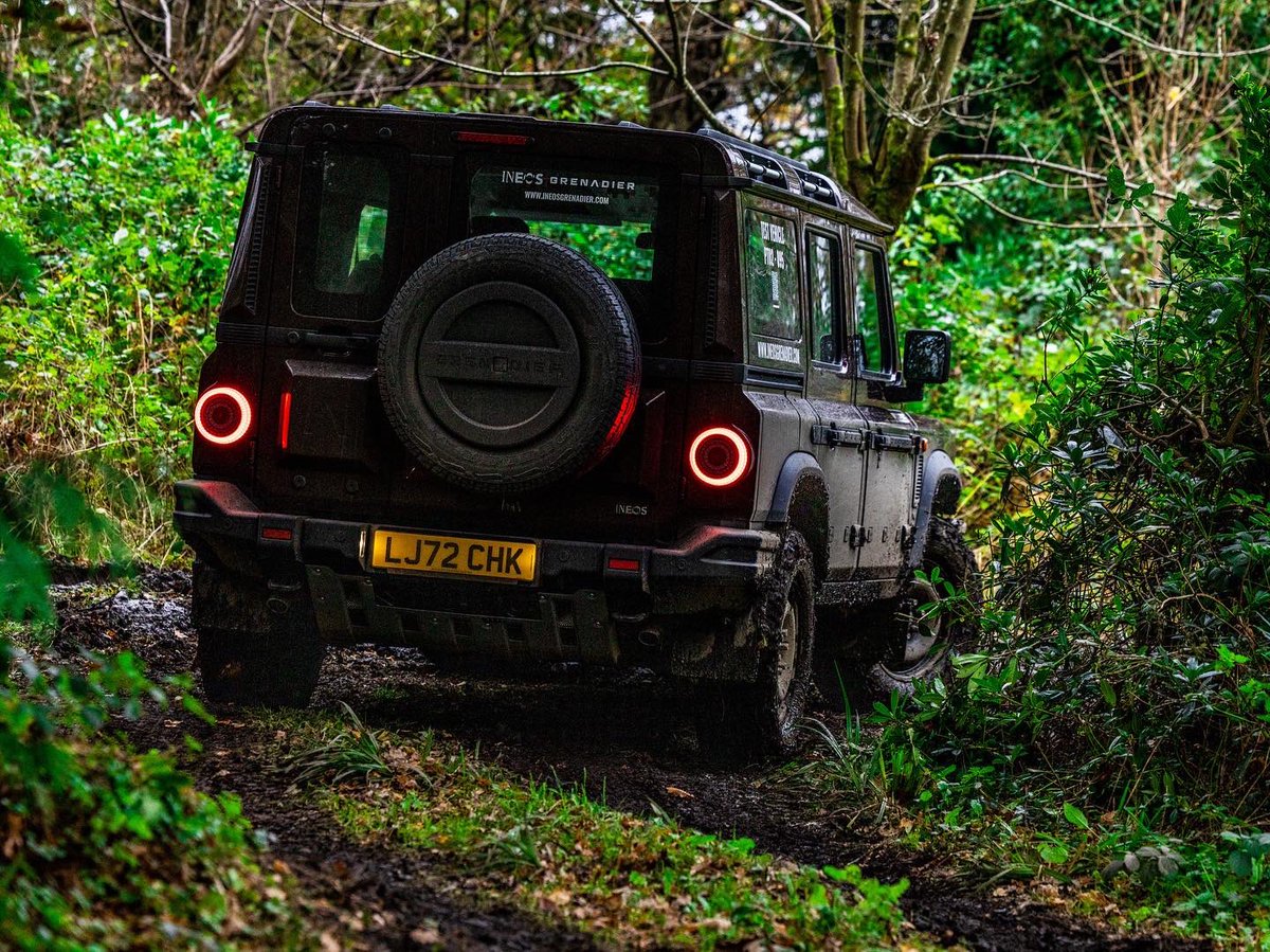 Orangeworks Automotive tweet media