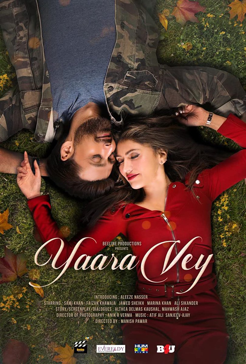 tomtomatoe's tweet photo. I think #Zarrar & #Titchbutton are getting a boost from the #TheLegendofMaulaJatt footfall I hope we can maintain this confidence with upcoming release #Yaaravey A fresh midern story about the Pakistani diaspora A great collaboration between Indian & Pakistani creatives https://t.co/PsLZDxTgCi