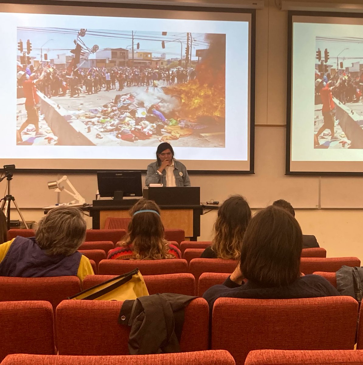 CLACS Illinois tweet media