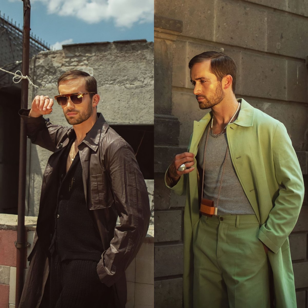 PauMauFans's tweet image. &amp;gt;&amp;gt; ℍ𝕀𝔹ℝ𝕀𝔻𝕆 𝕍𝕀𝔹𝔼𝕊 &amp;lt;&amp;lt;

by: @elierdz @hibrido____ 
#MauricioHenao #actor #MauHenao #magazine #Cover #shooting #tbt #Hibrido