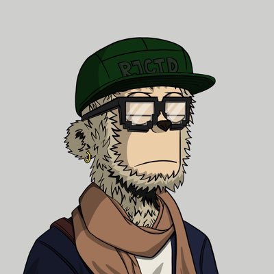 ihavenomoney_0's tweet image. #NewProfilePic

Y00ts rejected me.

But @Rejected_y00ts took me in.

Thanks for the warm welcome. Let’s fucking grow!

Ps. We louder than franks y00t, js.