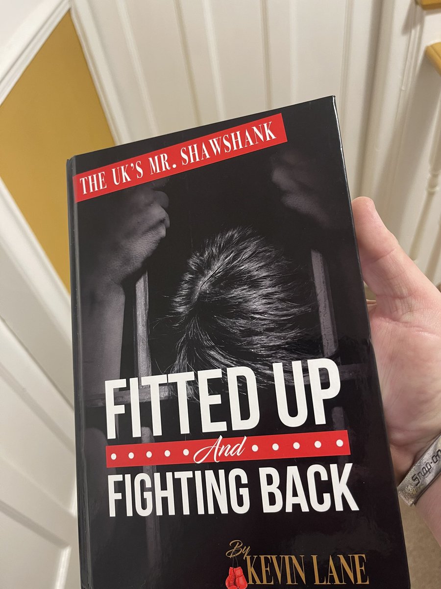 Thanks for the message <a href="/kevinlane_FUFB/">Kevin Lane</a> can’t wait to get into this one 👍🏻