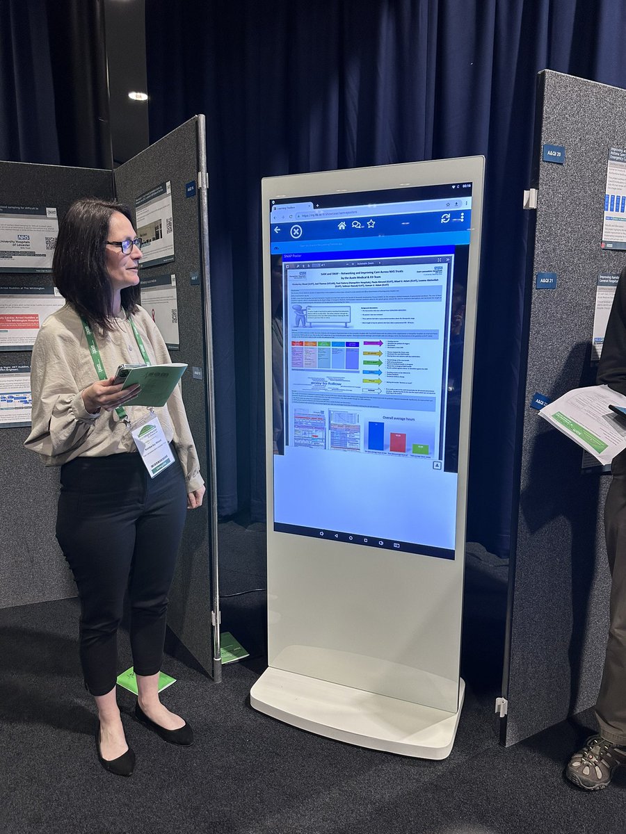 Paula Almond tweet media