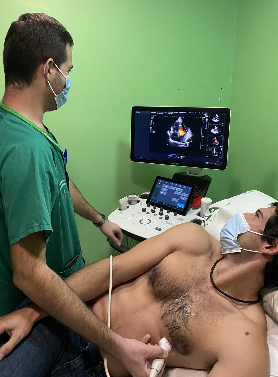 Diagnostic and Interventional Nephrology Unit HUPM tweet media