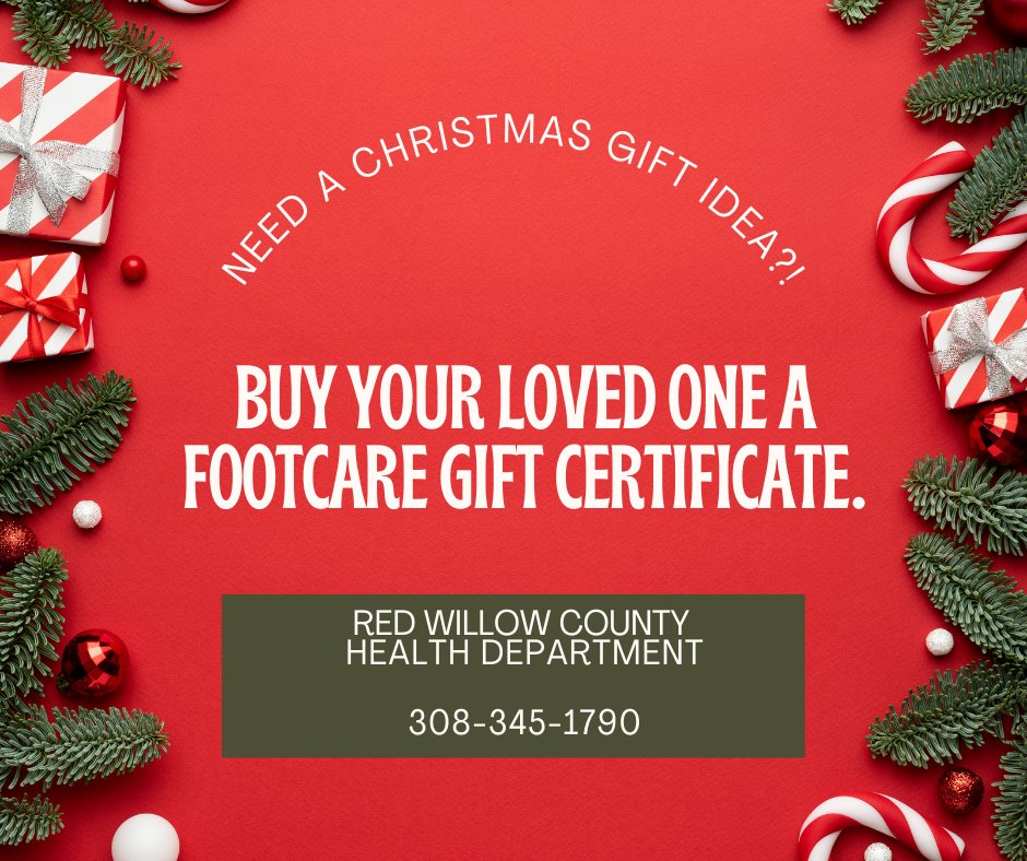 Red Willow County Health Department on Twitter "https//t.co