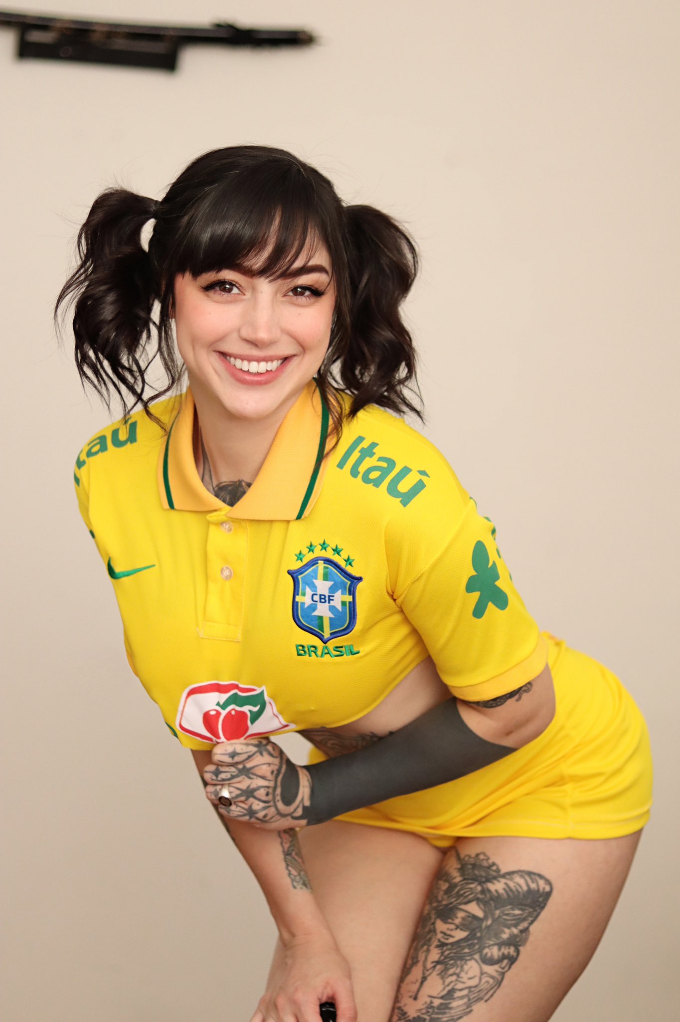 TW Pornstars - 1 pic. Lai Dawud 0,75%. Twitter. Meta é chegar a 800 assinantes no Onlyfans 🇧🇷🙏🏼