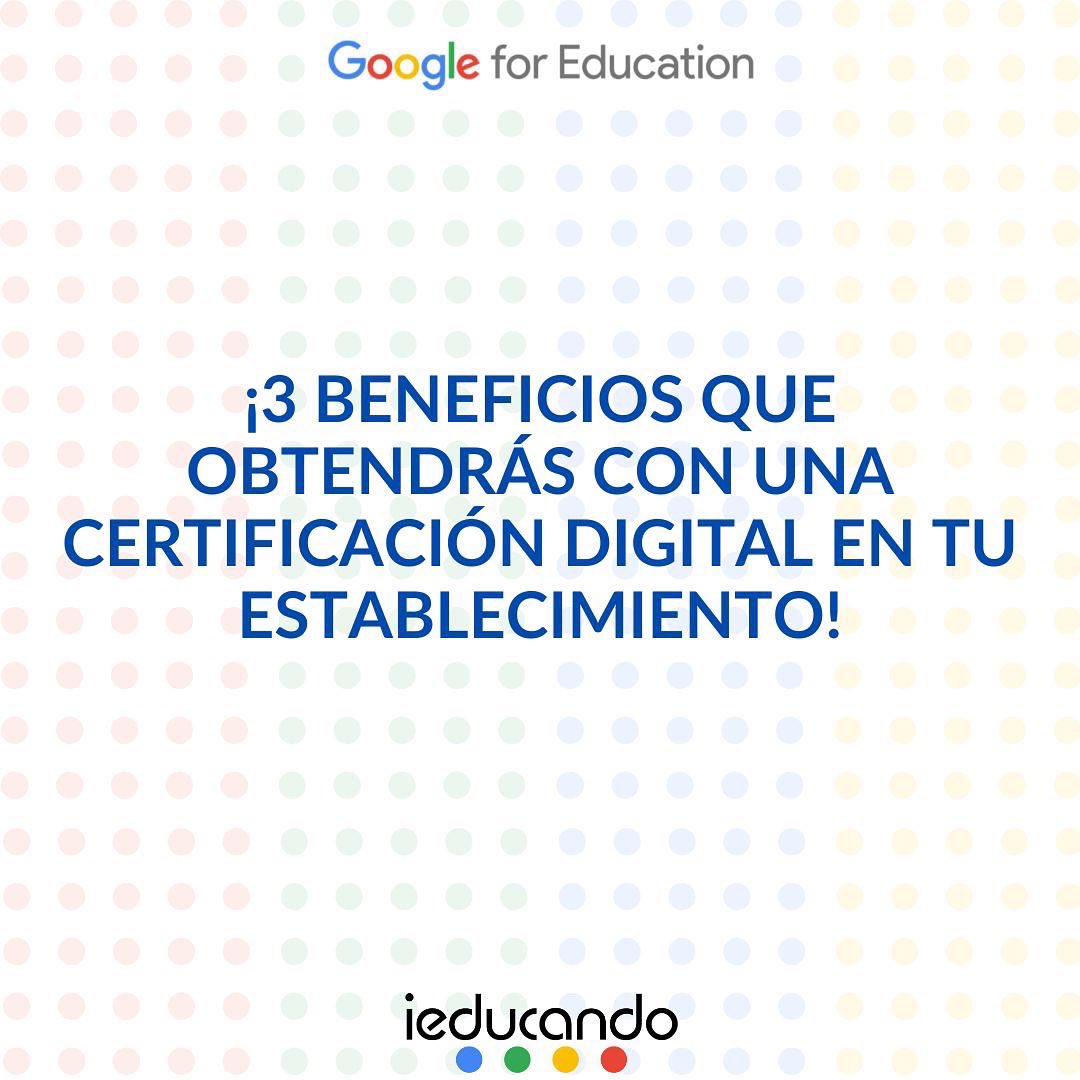 ieducando Chile tweet media