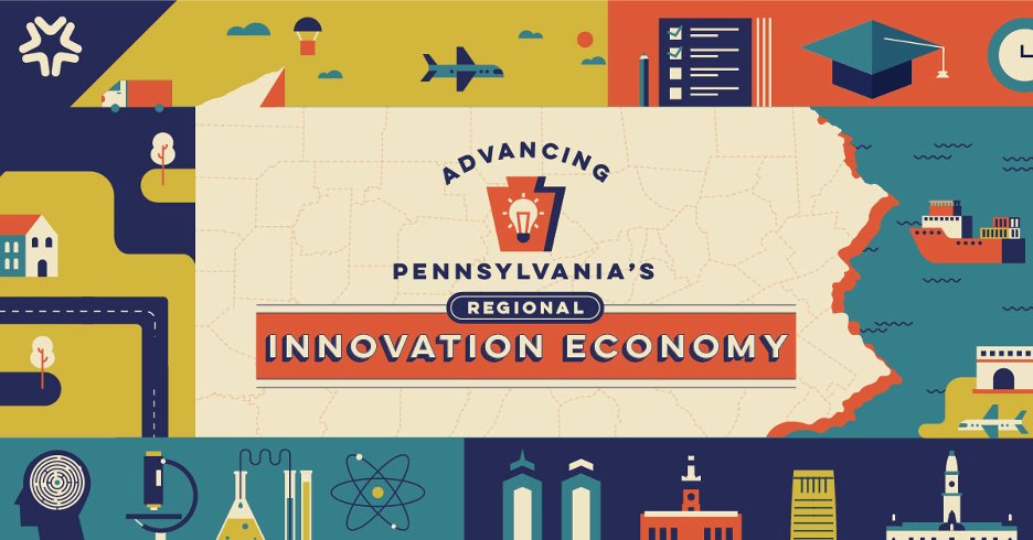 MarkMuro1's tweet photo. Join us next week for a state-wide virtual discussion on how to jump-start PA's drifting innovation economy

@RobMaxim and I will discuss our new acceleration agenda: 
https://t.co/UCTiokJkOx

Register here: 
https://t.co/GQuEqR1S1L https://t.co/w48ZtNYxiI