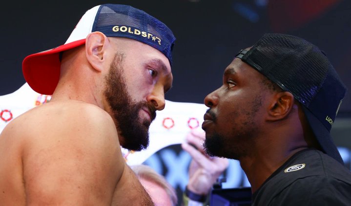 boxinghqstreams's tweet photo. ๐Reddit Boxing Streams
Fury vs Chisora 3 : Date, fight time, TV channel and live stream
follow: @boxinghqstreams
#BOXING2022
#TysonFury
#DerekChisora
#LiveFuryvsChisora3
#LiveStream
#Live
#reddit https://t.co/xDgQxFI1Fi