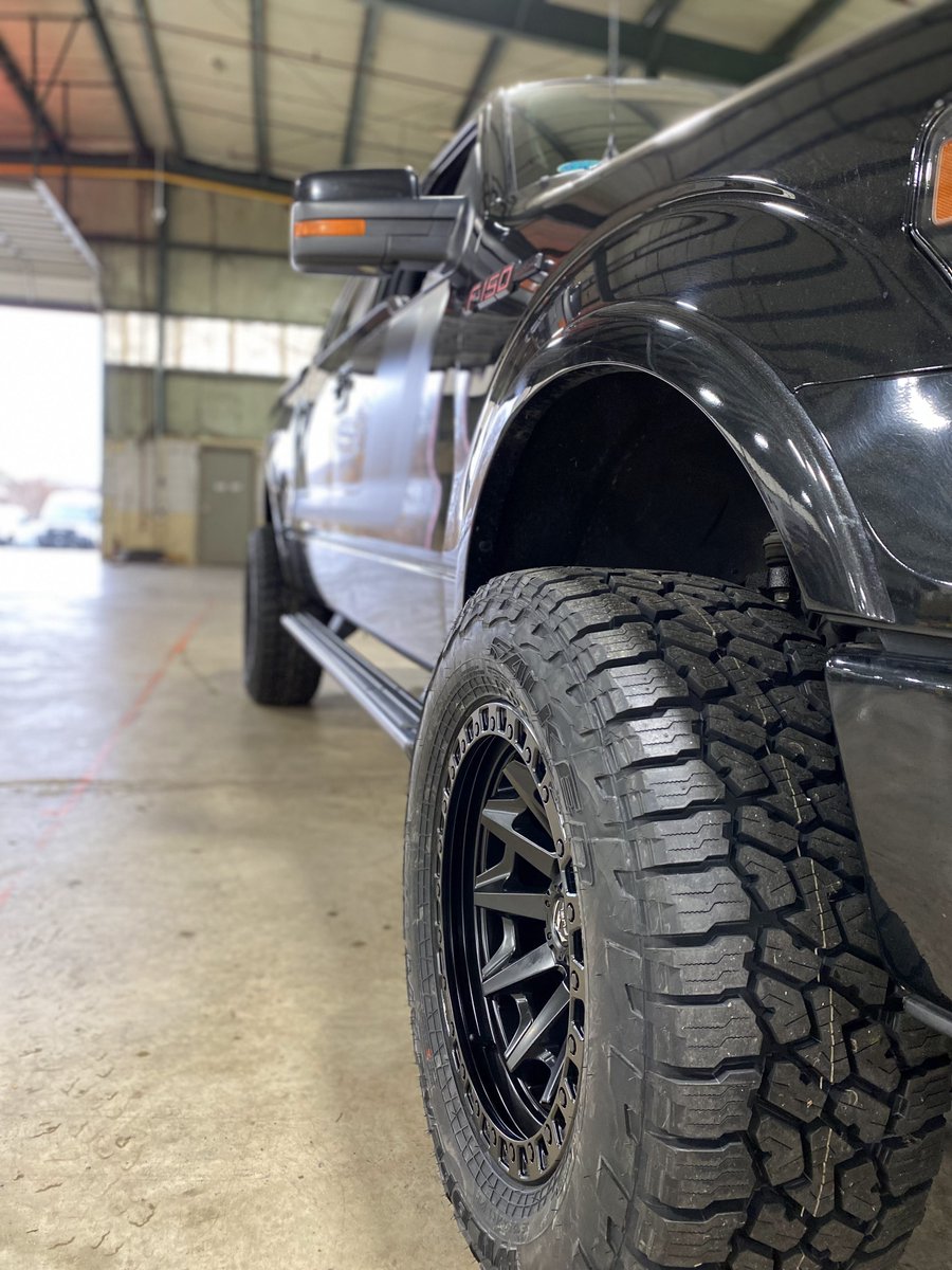 Phoenix Conversions tweet media