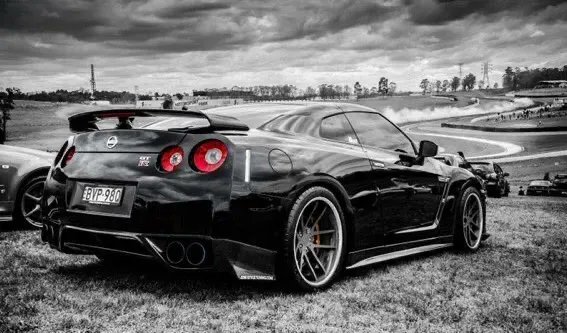 Auto_Porn's tweet photo. Nissan GT-R 🥵 https://t.co/Hys48IlQQb