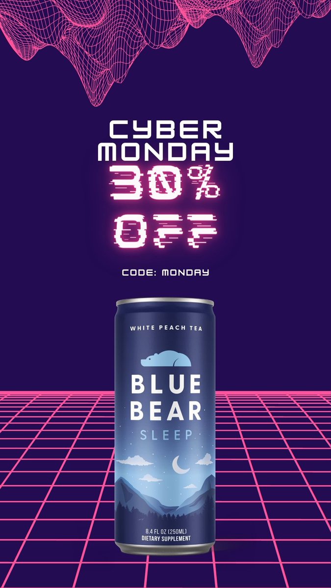 Blue Bear tweet media