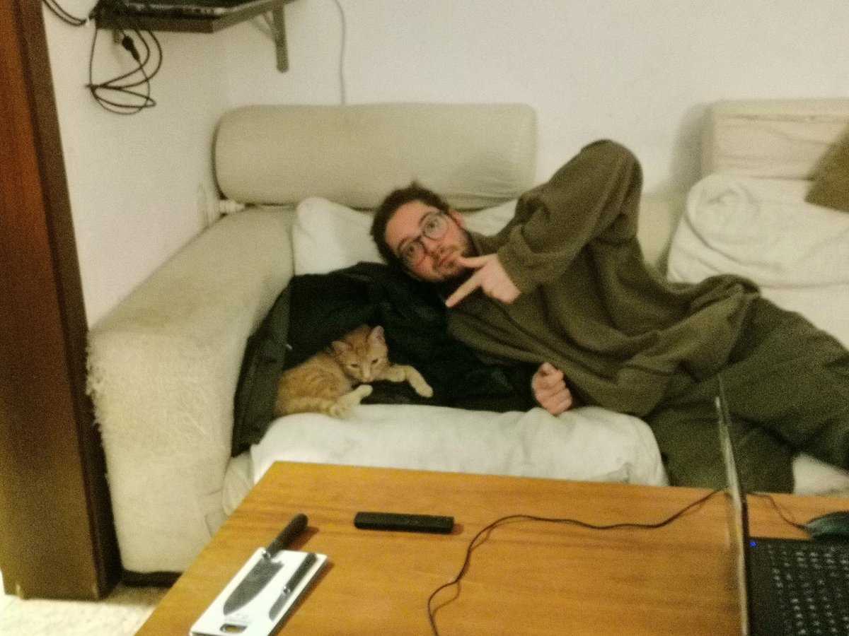 Can Llimona 🍋 tweet media