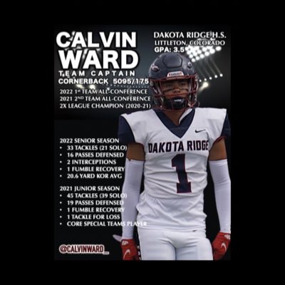 Calvin Ward tweet media