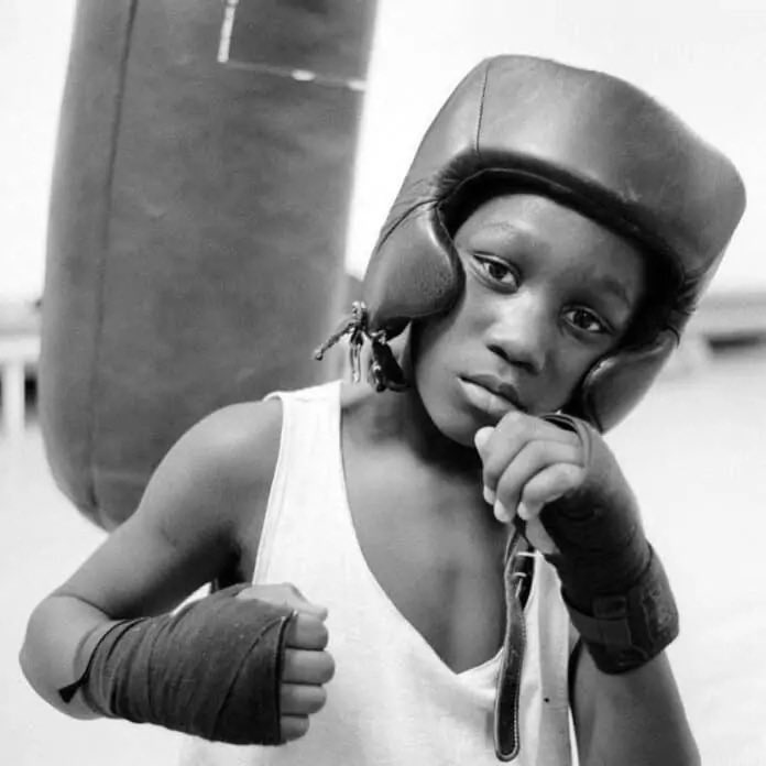 BLK Prime Boxing - A new era of boxing has begun tweet media