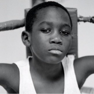 BLK Prime Boxing - A new era of boxing has begun tweet media