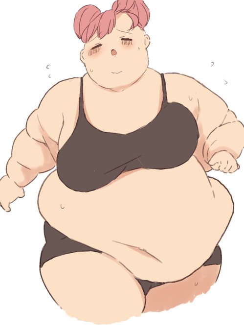 pixivFANBOXで二の腕フェチのための二の腕集(前編)を公開しました! https://t.co/XbKu2JQYcG 