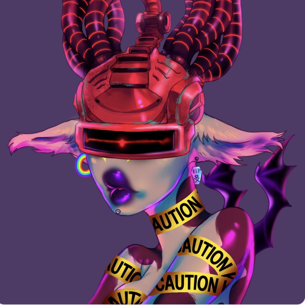 <a href="/PixieVixensNFT/">Pixie 👁 Vixens •SOLD OUT•</a>