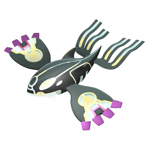 3黒😍 #ポケモンGO #ゲンシカイキ #メガシンカ #グラードン