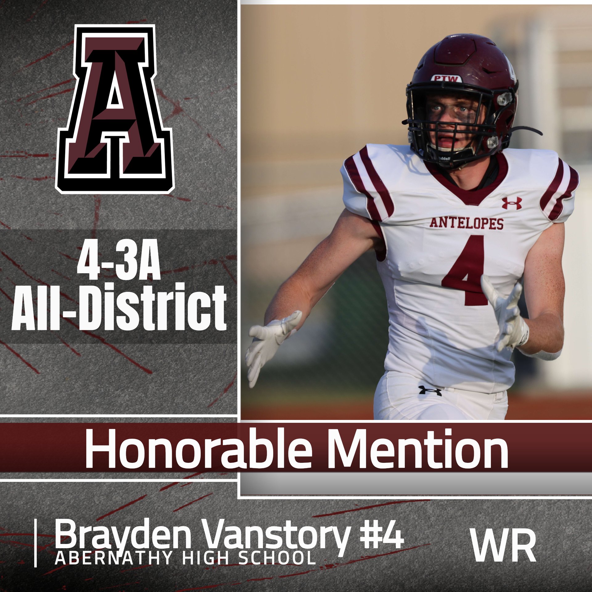 Abernathy Football (AbernathyFB) / Twitter